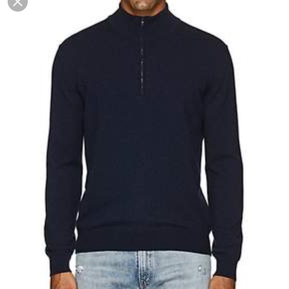 Lands' End Other - Lands End 100% cashmere sweater